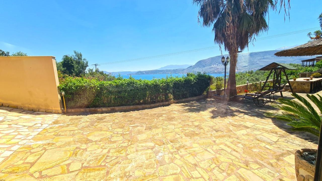 Aphrodite View Korakiai Bagian luar foto